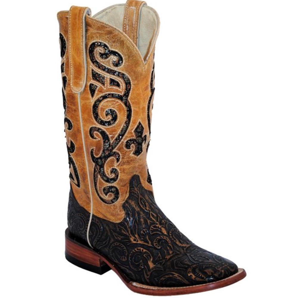 Ferrini Cowgirl Boots
